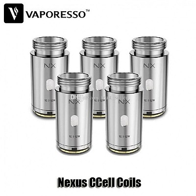 Vaporesso Nexus Yedek Coil 5 adet