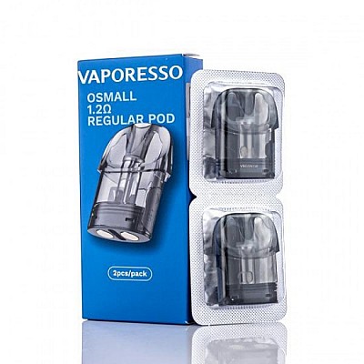 Vaporesso OSMALL Kartuş