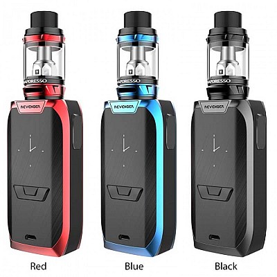 Vaporesso Revenger 220W TC Starter Kit