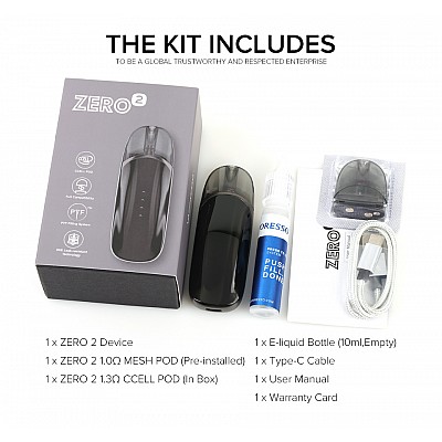 Vaporesso Zero 2