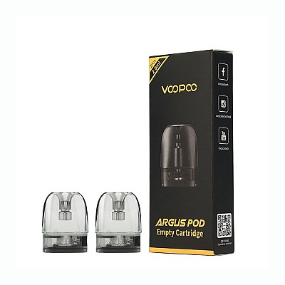 Voopoo Argus Kartuş Boş (İTO COİL UYUMLU)