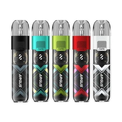 VooPoo Argus P1s Pod Elektronik Sigara