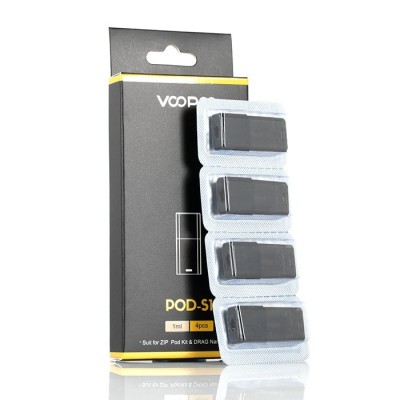 VOOPOO DRAG Nano Pod Kartuş