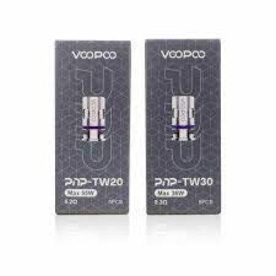 Voopoo PNP TW Yedek Coil