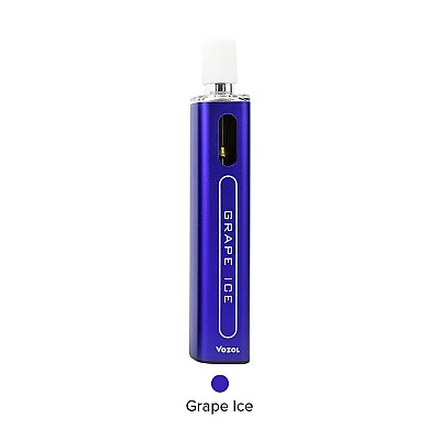 Vozol Meshstick Max 3000 Grape Ice