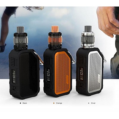 Wismec Active 80W Bluetooth Müzik Çalar