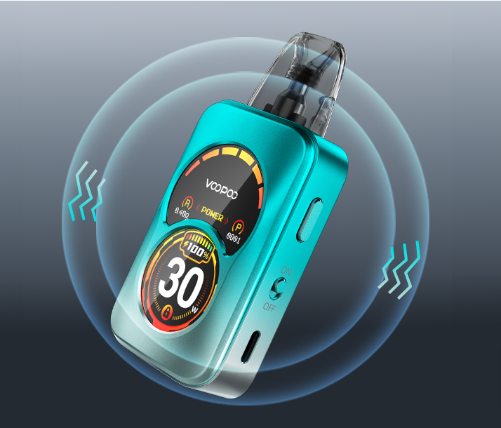 Voopoo - Argus A Pod  en uygun fiyatlar ile ebuhar da!  Voopoo - Argus A Pod özellikleri, fiyatı, incelemesi, yorumları ve taksit seçenekleri için hemen tıklayın!