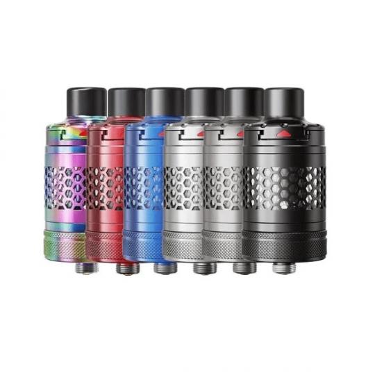 Aspire Nautilus 3S Tank Atomizer  en uygun fiyatlar ile ebuhar da!  Aspire Nautilus 3S Tank Atomizer özellikleri, fiyatı, incelemesi, yorumları ve taksit seçenekleri için hemen tıklayın!