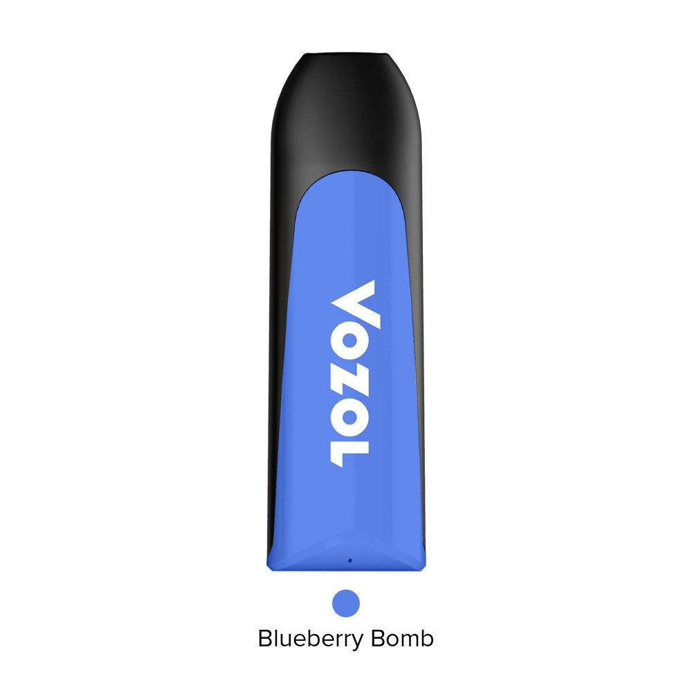 Vozol D1 250 Blueberry Bomb  en uygun fiyatlar ile ebuhar da!  Vozol D1 250 Blueberry Bomb özellikleri, fiyatı, incelemesi, yorumları ve taksit seçenekleri için hemen tıklayın!