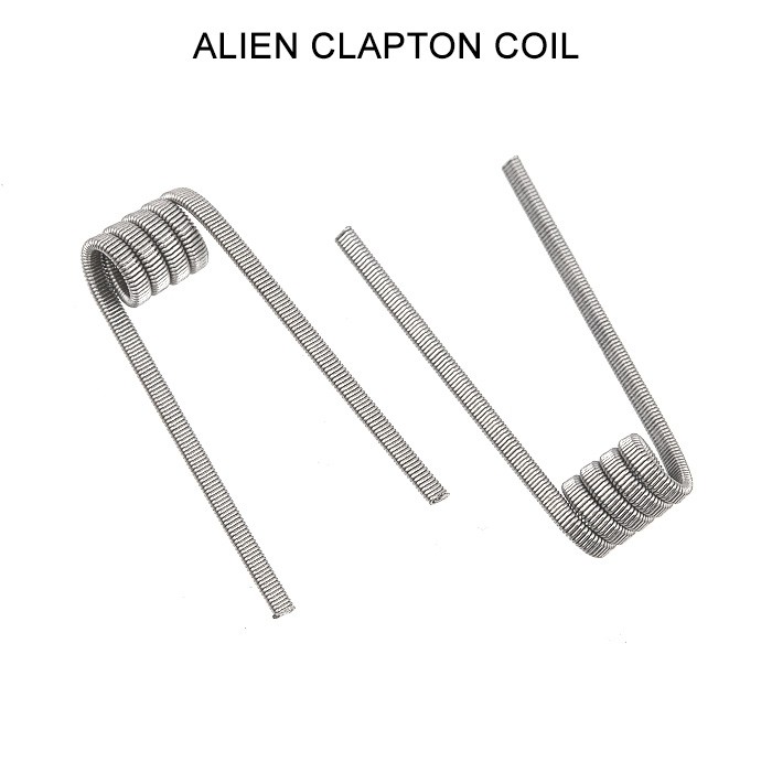 Demon Killer Alien Clapton Performans Teli  en uygun fiyatlar ile ebuhar da!  Demon Killer Alien Clapton Performans Teli özellikleri, fiyatı, incelemesi, yorumları ve taksit seçenekleri için hemen tıklayın!