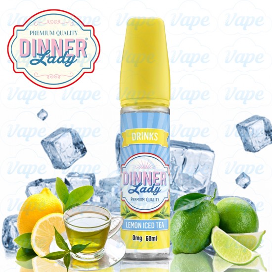 Dinner Lady Likit Lemon Iced Tea  en uygun fiyatlar ile ebuhar da!  Dinner Lady Likit Lemon Iced Tea özellikleri, fiyatı, incelemesi, yorumları ve taksit seçenekleri için hemen tıklayın!