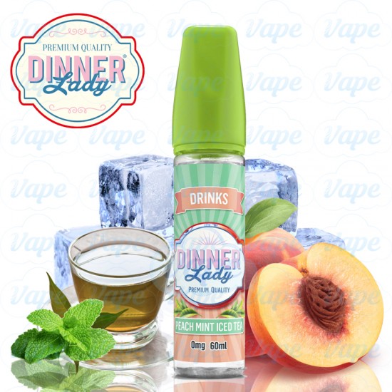 Dinner Lady Likit Peach Mint Iced  en uygun fiyatlar ile ebuhar da!  Dinner Lady Likit Peach Mint Iced özellikleri, fiyatı, incelemesi, yorumları ve taksit seçenekleri için hemen tıklayın!