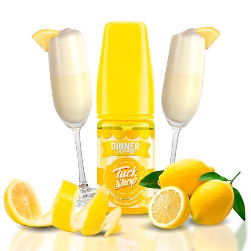 Dinner Lady Salt Likit Lemon Sherbet 30mL  en uygun fiyatlar ile ebuhar da!  Dinner Lady Salt Likit Lemon Sherbet 30mL özellikleri, fiyatı, incelemesi, yorumları ve taksit seçenekleri için hemen tıklayın!