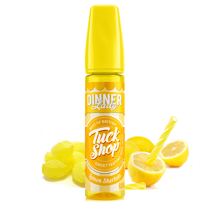 Dinner Lady Tuck Shop Lemon Sherbet  en uygun fiyatlar ile ebuhar da!  Dinner Lady Tuck Shop Lemon Sherbet özellikleri, fiyatı, incelemesi, yorumları ve taksit seçenekleri için hemen tıklayın!