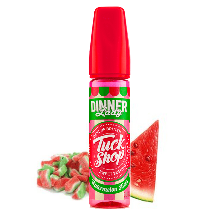 Dinner Lady Tuck Shop Watermelon Slices  en uygun fiyatlar ile ebuhar da!  Dinner Lady Tuck Shop Watermelon Slices özellikleri, fiyatı, incelemesi, yorumları ve taksit seçenekleri için hemen tıklayın!