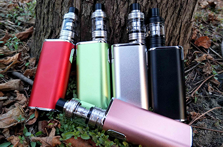 Eleaf iStick MELO Kit  en uygun fiyatlar ile ebuhar da!  Eleaf iStick MELO Kit özellikleri, fiyatı, incelemesi, yorumları ve taksit seçenekleri için hemen tıklayın!