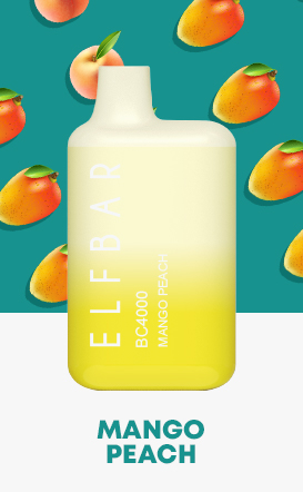 Elfbar 4000 Mango peach  en uygun fiyatlar ile ebuhar da!  Elfbar 4000 Mango peach özellikleri, fiyatı, incelemesi, yorumları ve taksit seçenekleri için hemen tıklayın!