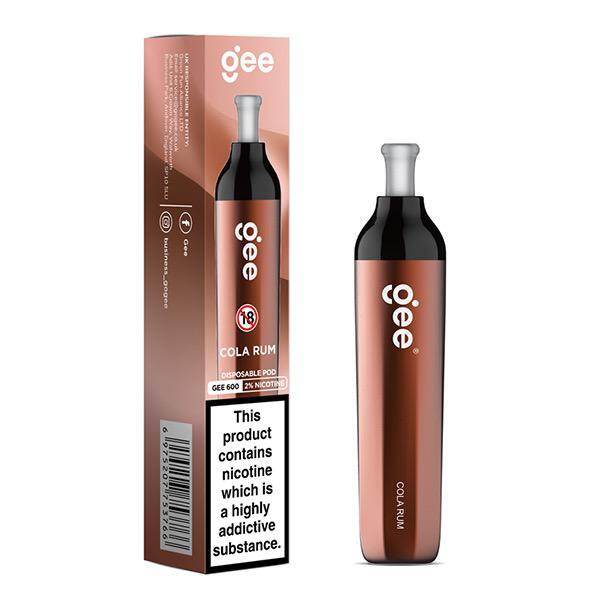 Elfbar GE600 Cola Rum  en uygun fiyatlar ile ebuhar da!  Elfbar GE600 Cola Rum özellikleri, fiyatı, incelemesi, yorumları ve taksit seçenekleri için hemen tıklayın!