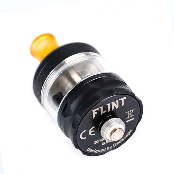 GeekVape Flint Kit  en uygun fiyatlar ile ebuhar da!  GeekVape Flint Kit özellikleri, fiyatı, incelemesi, yorumları ve taksit seçenekleri için hemen tıklayın!