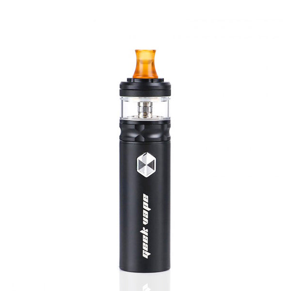 GeekVape Flint Kit  en uygun fiyatlar ile ebuhar da!  GeekVape Flint Kit özellikleri, fiyatı, incelemesi, yorumları ve taksit seçenekleri için hemen tıklayın!