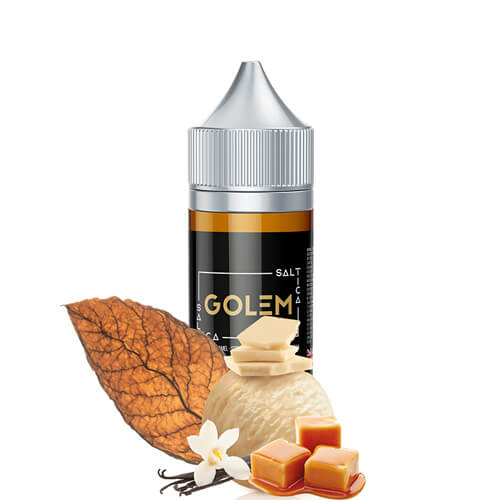 Saltica Golem Salt Likit 30ml  en uygun fiyatlar ile ebuhar da!  Saltica Golem Salt Likit 30ml özellikleri, fiyatı, incelemesi, yorumları ve taksit seçenekleri için hemen tıklayın!