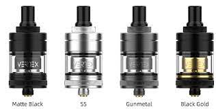 Hellvape Vertex Mtl Rta 22 Mm Elektronik Sigara Atomizer  en uygun fiyatlar ile ebuhar da!  Hellvape Vertex Mtl Rta 22 Mm Elektronik Sigara Atomizer özellikleri, fiyatı, incelemesi, yorumları ve taksit seçenekleri için hemen tıklayın!