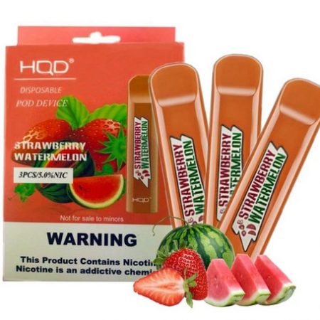 HQD Cuvie 300 Strawberry Watermelon  en uygun fiyatlar ile ebuhar da!  HQD Cuvie 300 Strawberry Watermelon özellikleri, fiyatı, incelemesi, yorumları ve taksit seçenekleri için hemen tıklayın!