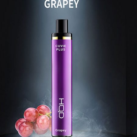 HQD Cuvie Plus 1200 Grape  en uygun fiyatlar ile ebuhar da!  HQD Cuvie Plus 1200 Grape özellikleri, fiyatı, incelemesi, yorumları ve taksit seçenekleri için hemen tıklayın!