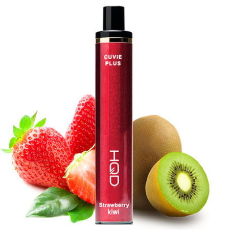 HQD Cuvie Plus 1200 Kiwi Strawberry  en uygun fiyatlar ile ebuhar da!  HQD Cuvie Plus 1200 Kiwi Strawberry özellikleri, fiyatı, incelemesi, yorumları ve taksit seçenekleri için hemen tıklayın!