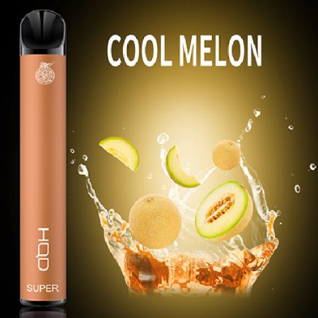 HQD Super 600 Cool Melon  en uygun fiyatlar ile ebuhar da!  HQD Super 600 Cool Melon özellikleri, fiyatı, incelemesi, yorumları ve taksit seçenekleri için hemen tıklayın!