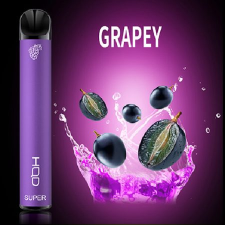 HQD Super 600 Grapey Ice  en uygun fiyatlar ile ebuhar da!  HQD Super 600 Grapey Ice özellikleri, fiyatı, incelemesi, yorumları ve taksit seçenekleri için hemen tıklayın!