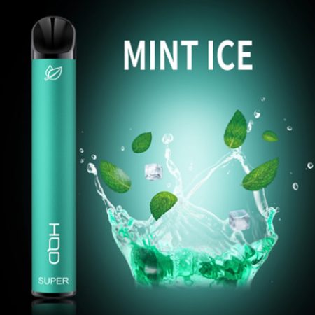 HQD Super 600 Ice Mint  en uygun fiyatlar ile ebuhar da!  HQD Super 600 Ice Mint özellikleri, fiyatı, incelemesi, yorumları ve taksit seçenekleri için hemen tıklayın!