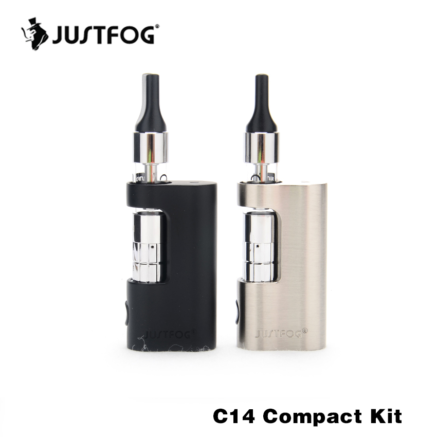 JUSTFOG C14 Compact 900mAh Elektronik Sigara  en uygun fiyatlar ile ebuhar da!  JUSTFOG C14 Compact 900mAh Elektronik Sigara özellikleri, fiyatı, incelemesi, yorumları ve taksit seçenekleri için hemen tıklayın!