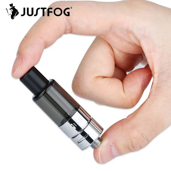 JUSTFOG P16A Clearomizer  en uygun fiyatlar ile ebuhar da!  JUSTFOG P16A Clearomizer özellikleri, fiyatı, incelemesi, yorumları ve taksit seçenekleri için hemen tıklayın!