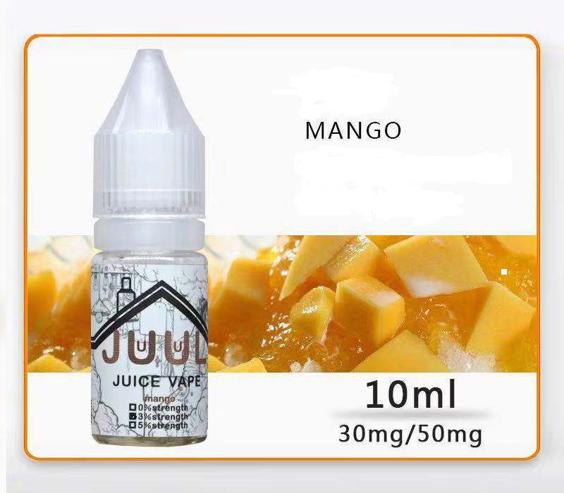 JUUL PREMİUM LİKİT MANGO  en uygun fiyatlar ile ebuhar da!  JUUL PREMİUM LİKİT MANGO özellikleri, fiyatı, incelemesi, yorumları ve taksit seçenekleri için hemen tıklayın!