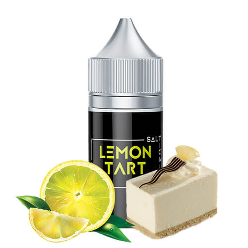 Saltica Lemon Tart Premium Salt Likit  en uygun fiyatlar ile ebuhar da!  Saltica Lemon Tart Premium Salt Likit özellikleri, fiyatı, incelemesi, yorumları ve taksit seçenekleri için hemen tıklayın!