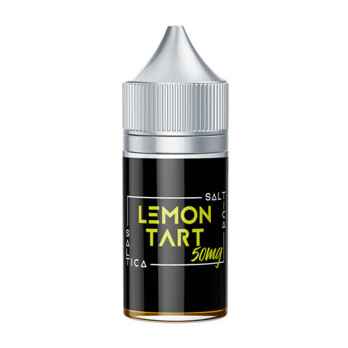 Saltica Lemon Tart Premium Salt Likit  en uygun fiyatlar ile ebuhar da!  Saltica Lemon Tart Premium Salt Likit özellikleri, fiyatı, incelemesi, yorumları ve taksit seçenekleri için hemen tıklayın!