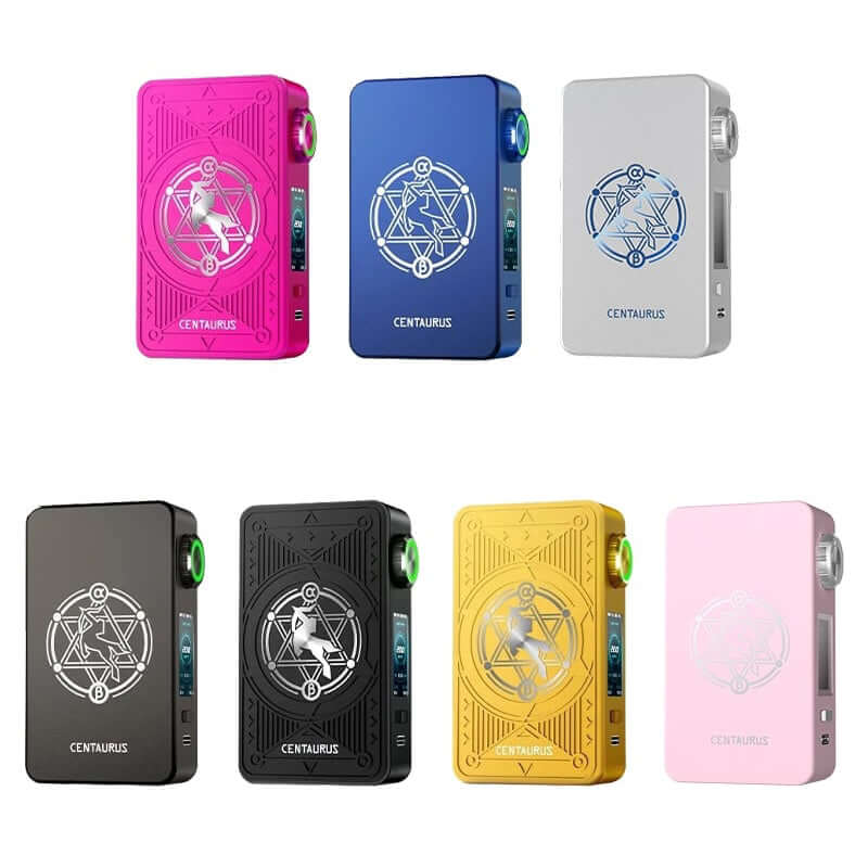 Lost Vape Centaurus M200 200W Box MOD  en uygun fiyatlar ile ebuhar da!  Lost Vape Centaurus M200 200W Box MOD özellikleri, fiyatı, incelemesi, yorumları ve taksit seçenekleri için hemen tıklayın!