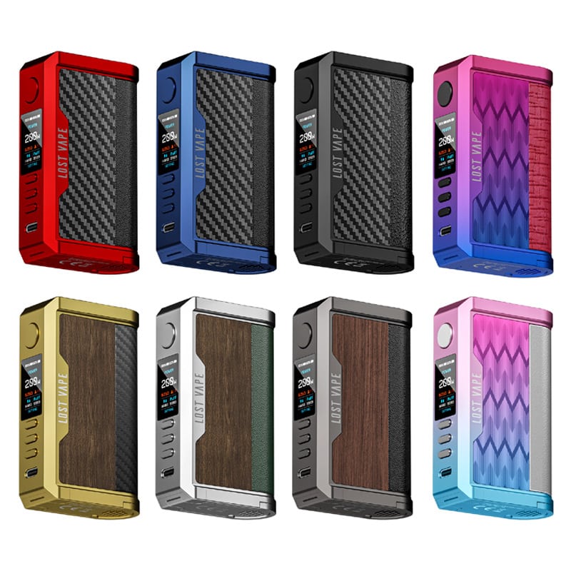 Lost Vape Centaurus Q200 Box Mod  en uygun fiyatlar ile ebuhar da!  Lost Vape Centaurus Q200 Box Mod özellikleri, fiyatı, incelemesi, yorumları ve taksit seçenekleri için hemen tıklayın!