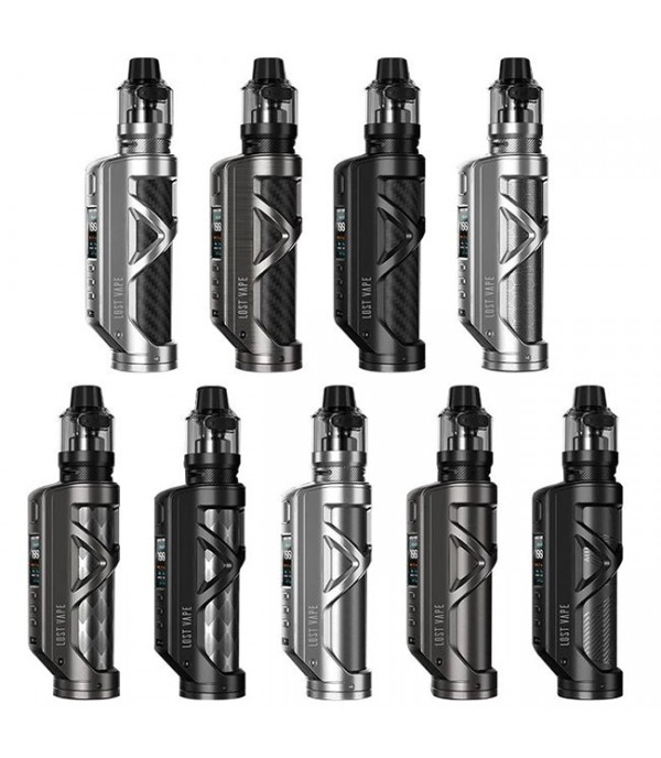 Lost Vape CYBORG QUEST 100W Elektronik Sigara  en uygun fiyatlar ile ebuhar da!  Lost Vape CYBORG QUEST 100W Elektronik Sigara özellikleri, fiyatı, incelemesi, yorumları ve taksit seçenekleri için hemen tıklayın!