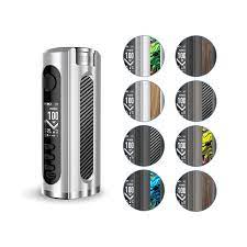 Lost Vape GRUS 100W Box MOD  en uygun fiyatlar ile ebuhar da!  Lost Vape GRUS 100W Box MOD özellikleri, fiyatı, incelemesi, yorumları ve taksit seçenekleri için hemen tıklayın!