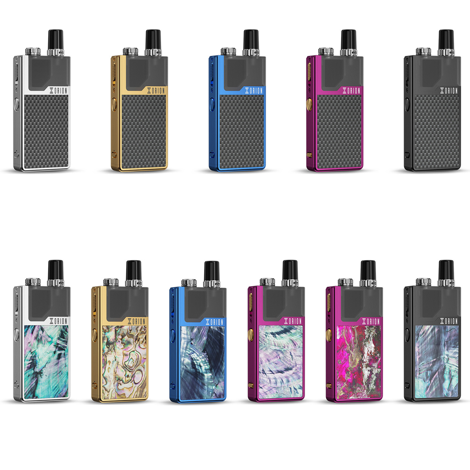 Lost Vape Orion Q-PRO 24W Pod MOD  en uygun fiyatlar ile ebuhar da!  Lost Vape Orion Q-PRO 24W Pod MOD özellikleri, fiyatı, incelemesi, yorumları ve taksit seçenekleri için hemen tıklayın!