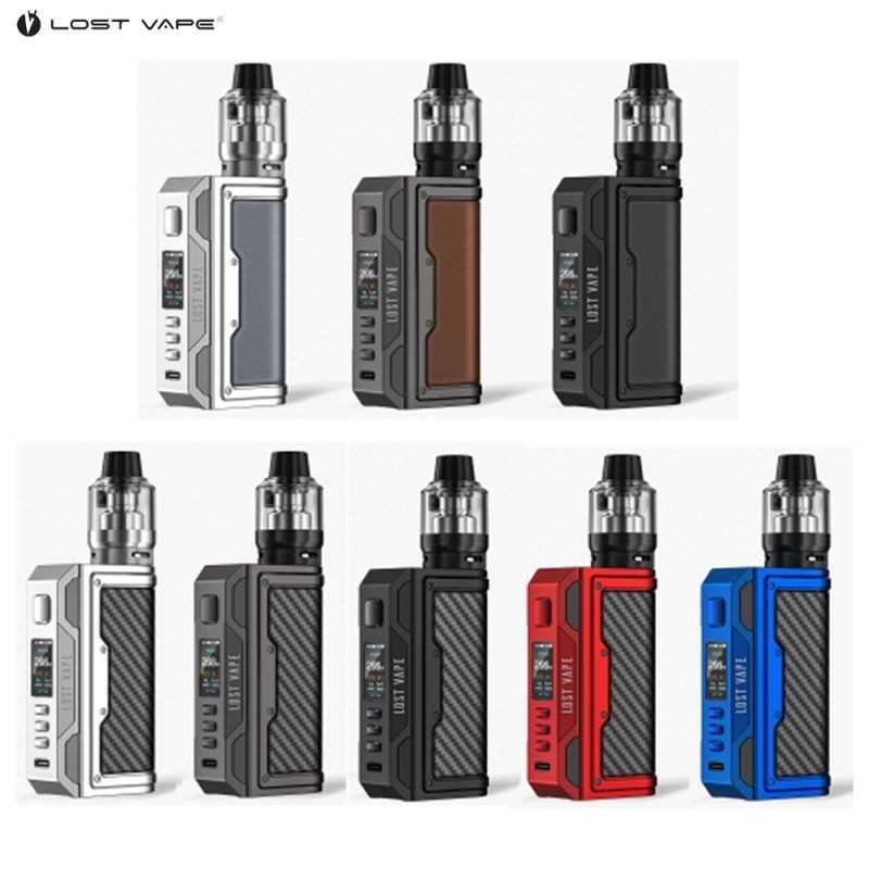 Lost Vape THELEMA QUEST 200W Elektronik Sigara  en uygun fiyatlar ile ebuhar da!  Lost Vape THELEMA QUEST 200W Elektronik Sigara özellikleri, fiyatı, incelemesi, yorumları ve taksit seçenekleri için hemen tıklayın!