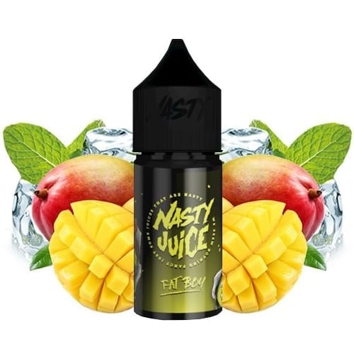 Nasty Juice Fat Boy 60ML Premium Likit  en uygun fiyatlar ile ebuhar da!  Nasty Juice Fat Boy 60ML Premium Likit özellikleri, fiyatı, incelemesi, yorumları ve taksit seçenekleri için hemen tıklayın!