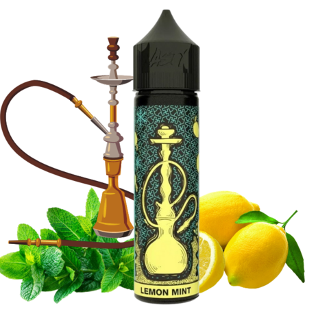 Nasty Juice Lemon Mint Likit 60ml Premium Likit  en uygun fiyatlar ile ebuhar da!  Nasty Juice Lemon Mint Likit 60ml Premium Likit özellikleri, fiyatı, incelemesi, yorumları ve taksit seçenekleri için hemen tıklayın!