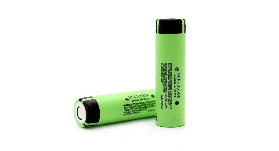 Panasonic NCR 18650B 3400mAh  en uygun fiyatlar ile ebuhar da!  Panasonic NCR 18650B 3400mAh özellikleri, fiyatı, incelemesi, yorumları ve taksit seçenekleri için hemen tıklayın!