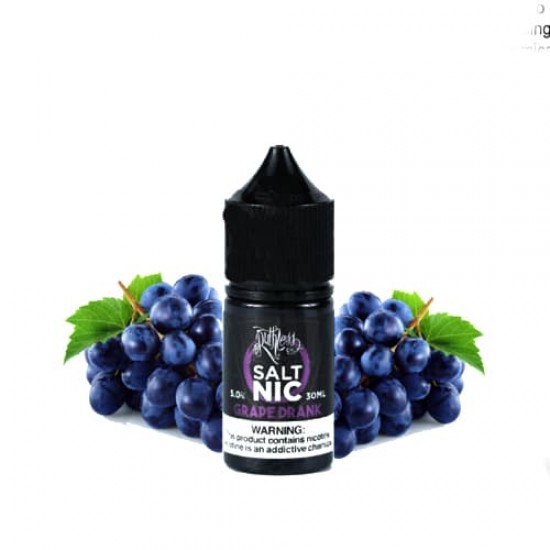 Ruthless Grape Drank Likit 30mL  en uygun fiyatlar ile ebuhar da!  Ruthless Grape Drank Likit 30mL özellikleri, fiyatı, incelemesi, yorumları ve taksit seçenekleri için hemen tıklayın!