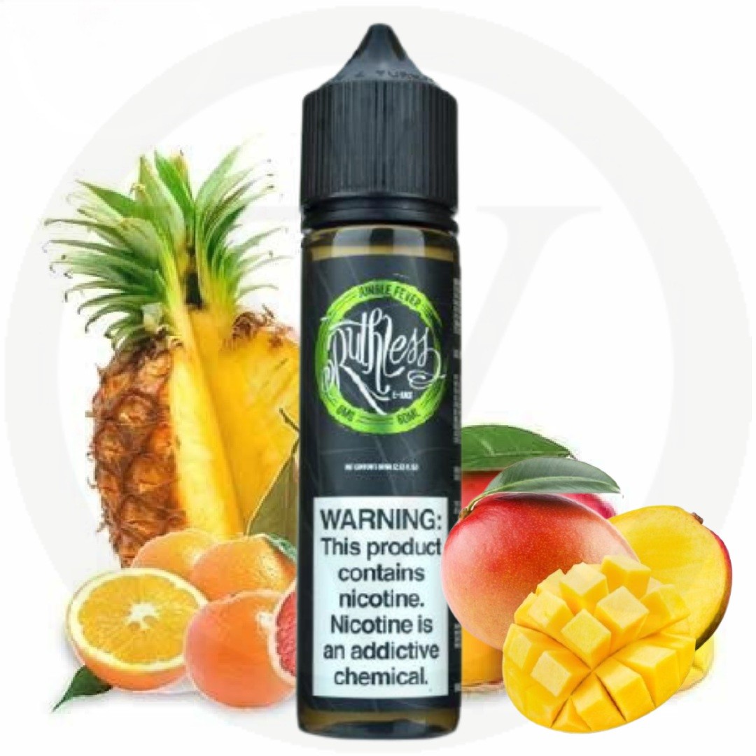 Ruthless Jungle Fever 30mL  en uygun fiyatlar ile ebuhar da!  Ruthless Jungle Fever 30mL özellikleri, fiyatı, incelemesi, yorumları ve taksit seçenekleri için hemen tıklayın!