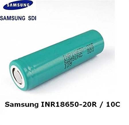 Samsung 18650-20R Li-ion pil  en uygun fiyatlar ile ebuhar da!  Samsung 18650-20R Li-ion pil özellikleri, fiyatı, incelemesi, yorumları ve taksit seçenekleri için hemen tıklayın!