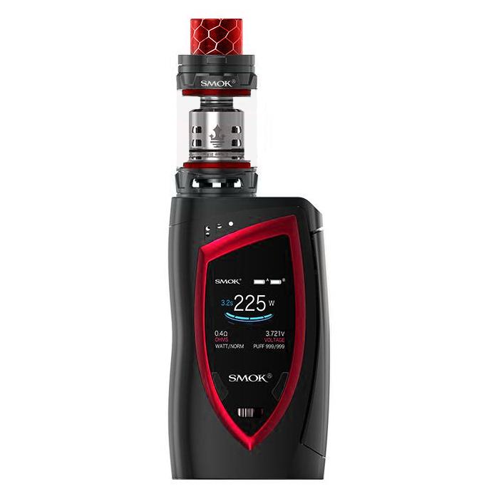 SMOK Devilkin with TFV12 Prince 225W Kit  en uygun fiyatlar ile ebuhar da!  SMOK Devilkin with TFV12 Prince 225W Kit özellikleri, fiyatı, incelemesi, yorumları ve taksit seçenekleri için hemen tıklayın!